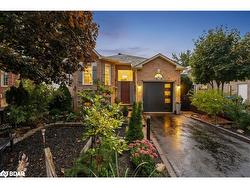 204 Dyer Drive  Wasaga Beach, ON L9Z 1L9