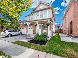 641 Porter Way  Milton, ON L9T 5W2