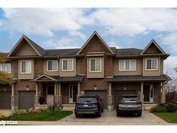 933 Zeller Crescent  Kitchener, ON N2A 0C7