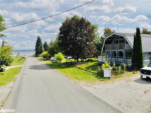 Lot #51 Bayview Avenue, Wasaga Beach, ON 
