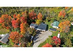 122 County Road 4  Douro, ON K0L 1S0