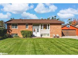 250 Sunnybrae Avenue  Innisfil, ON L9S 1J1