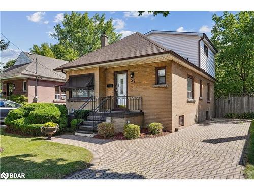 57 East 36th Street  Hamilton, ON L8V 3Y8