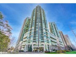 1805-220 Burnhamthorpe Road W Mississauga, ON L5B 4N4