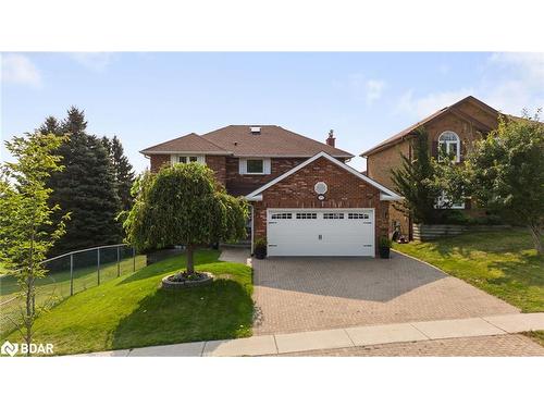 292 Leacock Drive  Barrie, ON L4N 6K2