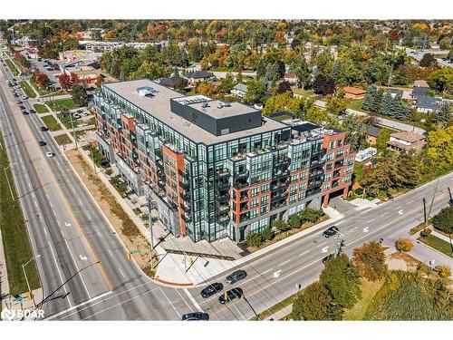 114-681 Yonge Street  Barrie, ON L9J 0K1