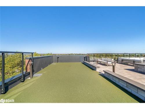 114-681 Yonge Street, Barrie, ON - Outdoor With View