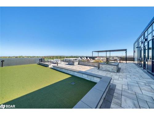 114-681 Yonge Street, Barrie, ON - Outdoor With View