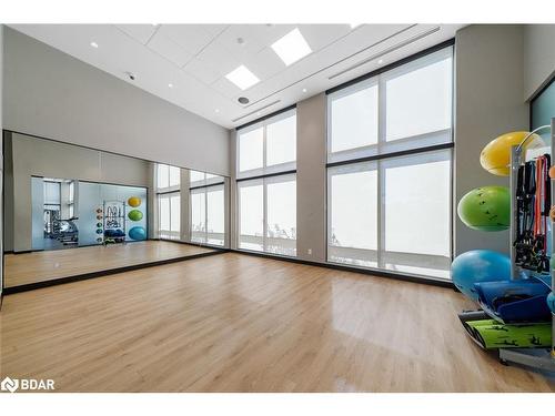 114-681 Yonge Street, Barrie, ON - Indoor Photo Showing Other Room