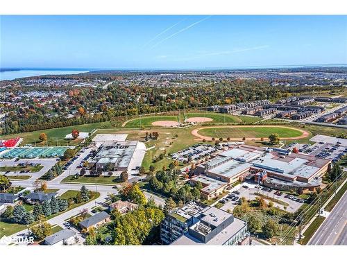 114-681 Yonge Street, Barrie, ON - Outdoor With View