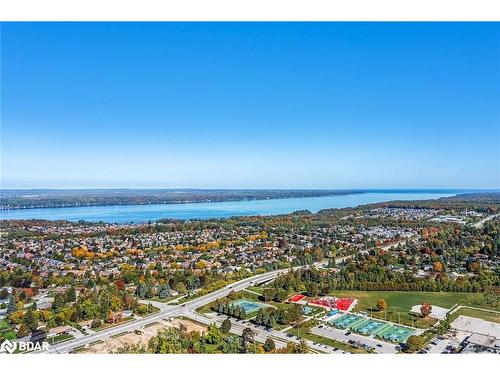 114-681 Yonge Street, Barrie, ON - Outdoor With View