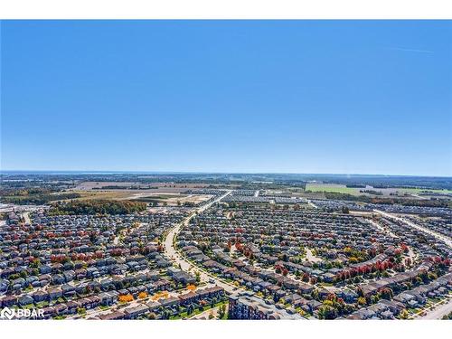 114-681 Yonge Street, Barrie, ON - Outdoor With View