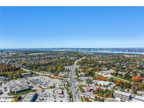 114-681 Yonge Street, Barrie, ON - Outdoor With View