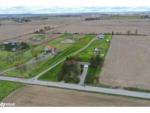 1093 Lower Base Line  West, Milton, ON - Outdoor With View