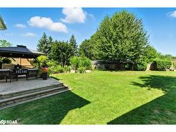 778 Byng Court  Milton, ON L9T 3M3