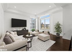 1106-81 Robinson Street Street  Hamilton, ON L8P 0C2