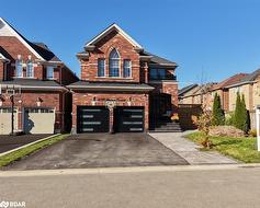 2199 Dawson Crescent  Innisfil, ON L9S 0G9