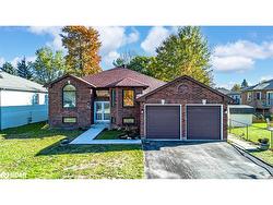29 Silver Birch Avenue  Wasaga Beach, ON L9Z 1B7