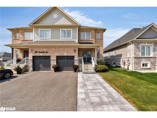 197 Isabella Drive  Orillia, ON L3V 8K7