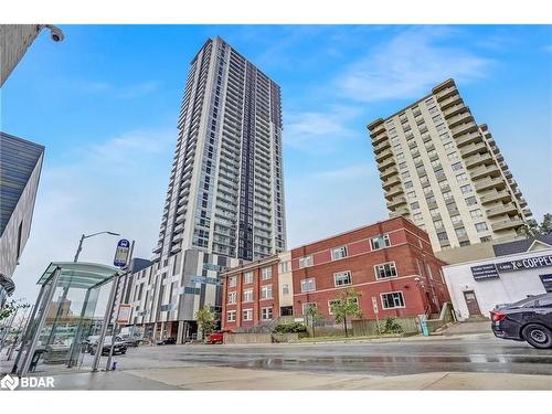 1409-60 Frederick Street  Kitchener, ON N2H 0C7