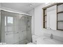1409-60 Frederick Street, Kitchener, ON  - Indoor Photo Showing Bathroom 