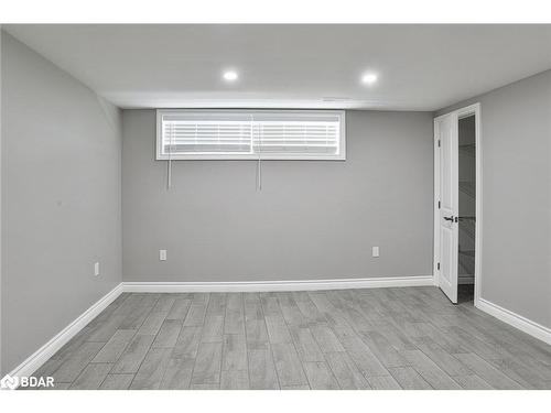 105 Wellington Street, Gravenhurst, ON - Indoor