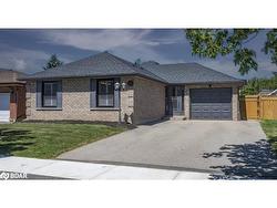 47 Ruffian Road  Brantford, ON N3P 1R5
