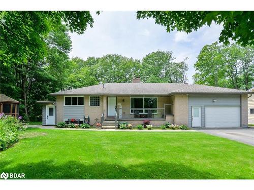 105 Wellington Street  Gravenhurst, ON P1P 1B2