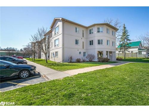 303-107 Bond Street  Orillia, ON L3V 1J7