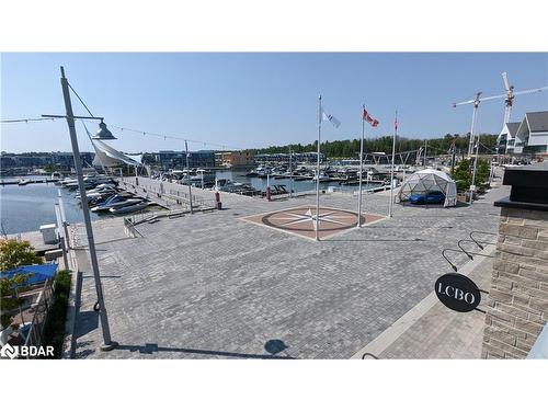 60-275 Broward Way, Innisfil, ON - Outdoor With Body Of Water With View