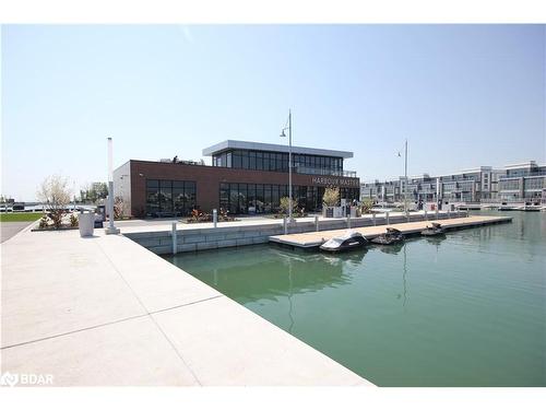 60-275 Broward Way, Innisfil, ON - Outdoor With Body Of Water