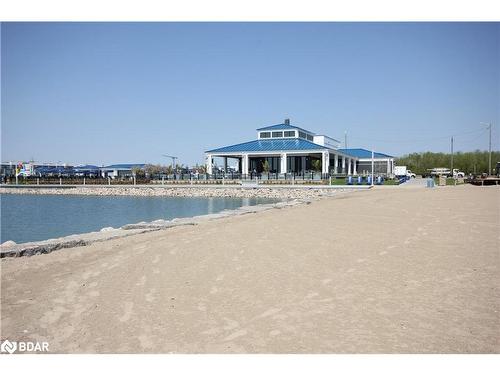 60-275 Broward Way, Innisfil, ON - Outdoor With Body Of Water With View