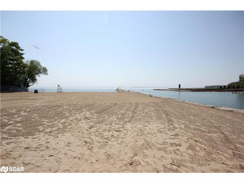 60-275 Broward Way, Innisfil, ON - Outdoor With Body Of Water With View