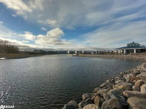 60-275 Broward Way, Innisfil, ON - Outdoor With Body Of Water With View