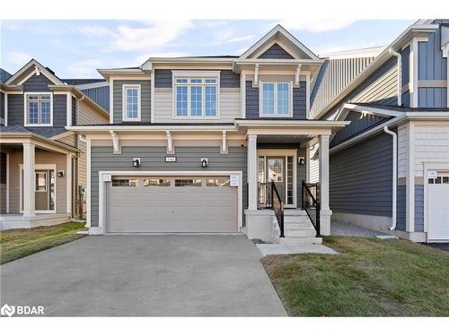 340 Mceachern Lane  Gravenhurst, ON P1P 0H8