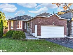 10 Stephanie Lane  Barrie, ON L4N 0V2