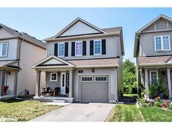 77 Tumblewood Place  Welland, ON L3B 0J3