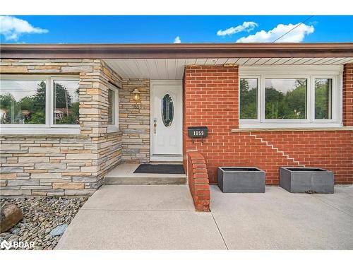 1859 Parkhurst Avenue, London, ON - Outdoor