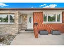 1859 Parkhurst Avenue, London, ON  - Outdoor 