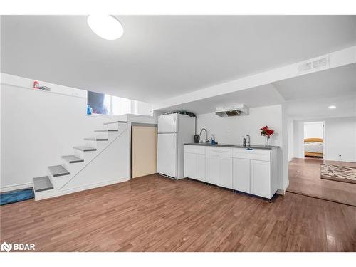 1859 Parkhurst Avenue, London, ON - Indoor