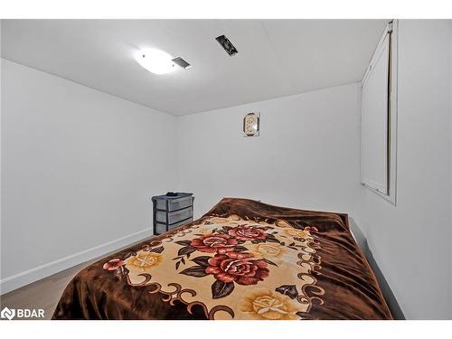 1859 Parkhurst Avenue, London, ON - Indoor Photo Showing Bedroom