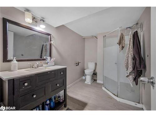 1859 Parkhurst Avenue, London, ON - Indoor Photo Showing Bathroom
