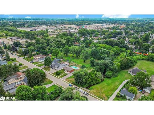 1859 Parkhurst Avenue, London, ON - Outdoor With View