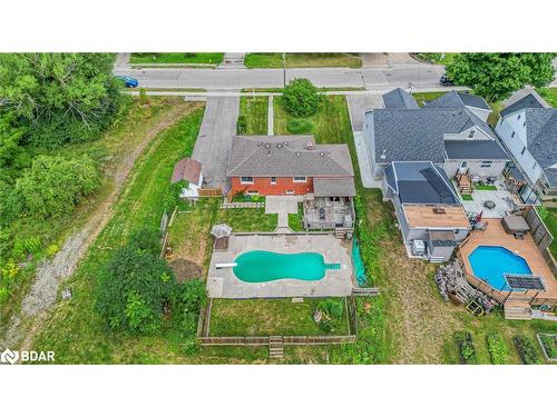 1859 Parkhurst Avenue, London, ON - Outdoor With View