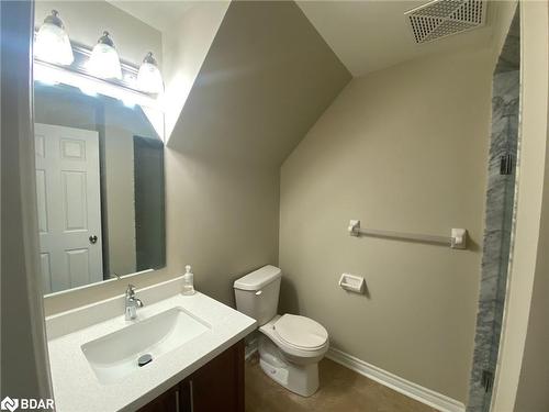 32-02-2420 Baronwood Drive, Oakville, ON - Indoor Photo Showing Bathroom