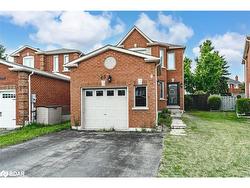 45 Weatherup Crescent  Barrie, ON L4N 7J6