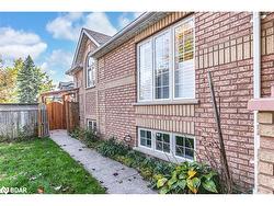 Lower-1 Shady Glen Crescent  Caledon, ON L7E 2K4