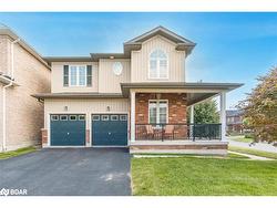 1 Carter Street  Bradford West Gwillimbury, ON L3Z 0L2