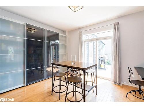 1 Carter Street, Bradford West Gwillimbury, ON - Indoor