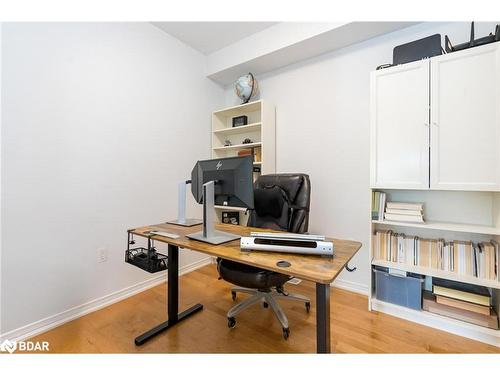 1 Carter Street, Bradford West Gwillimbury, ON - Indoor Photo Showing Office